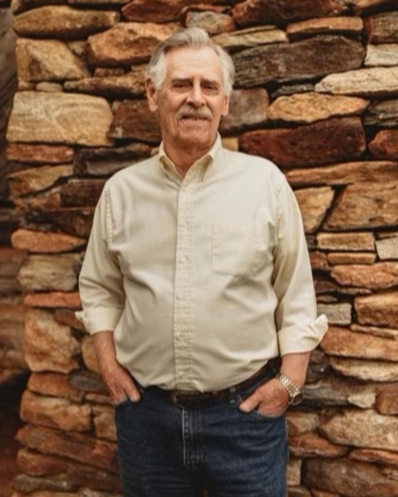 Marvin W. Hanson Profile Photo