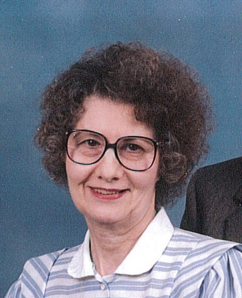 Patricia Ann Vice Profile Photo