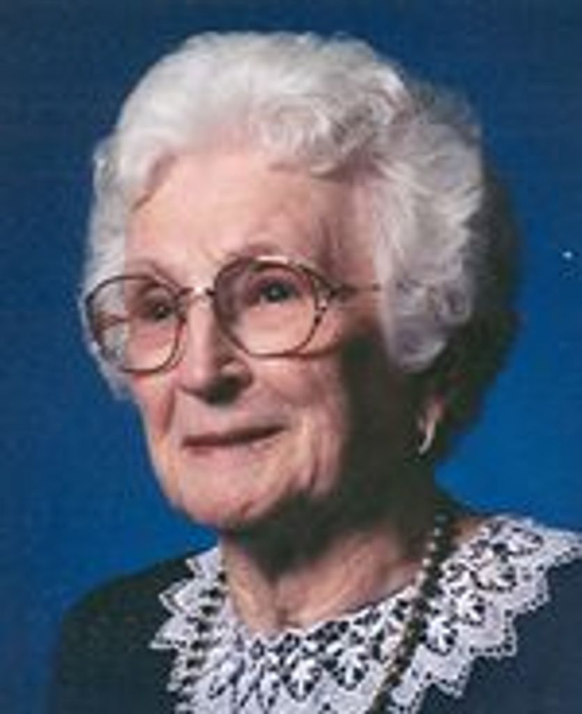Amelia R. Braun