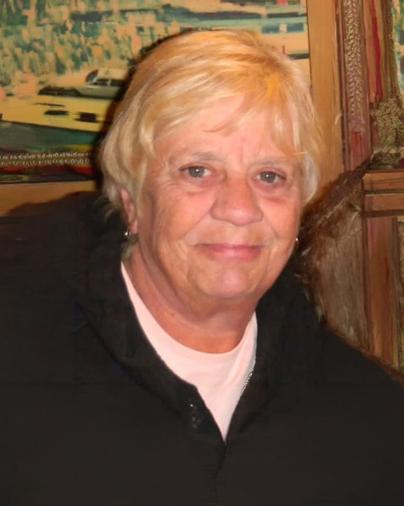M. Catharine Anne "Cathy" Lobsinger Profile Photo