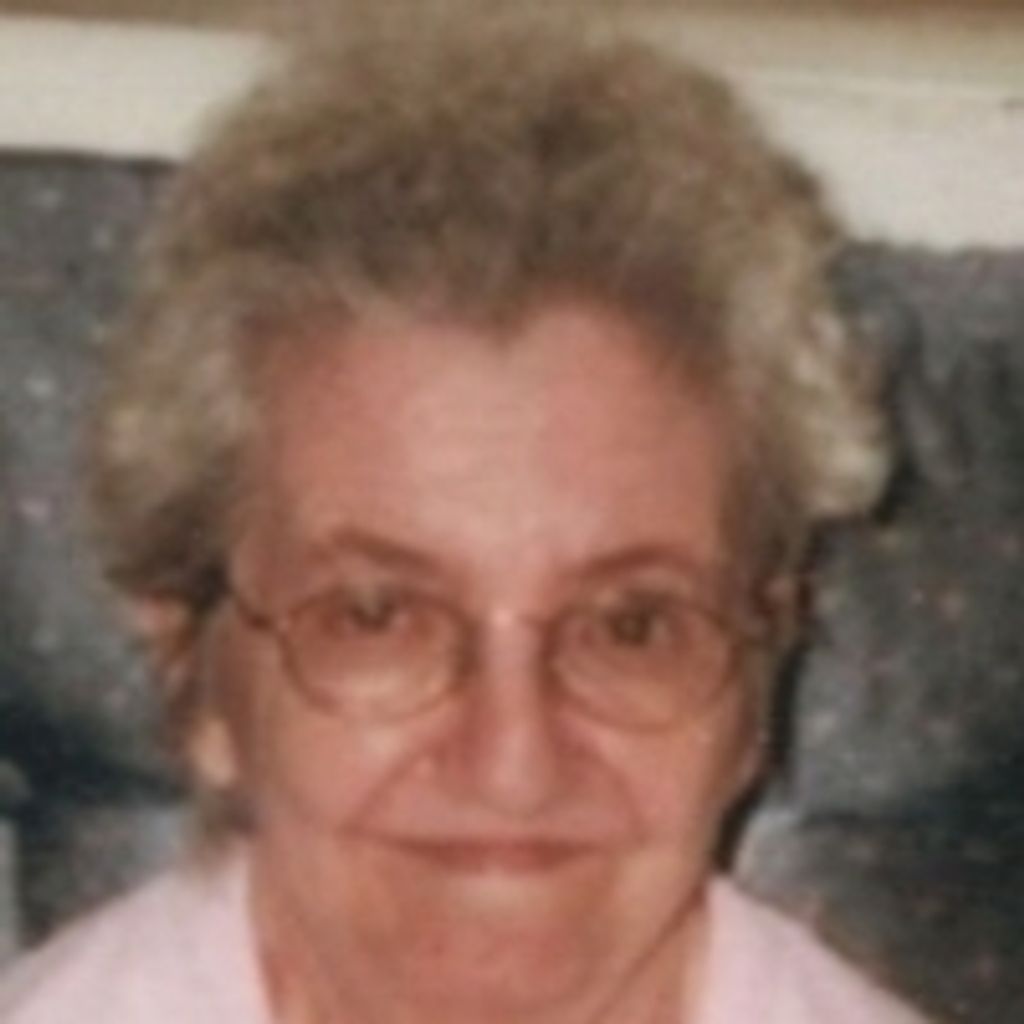 Mary A. Goodhue