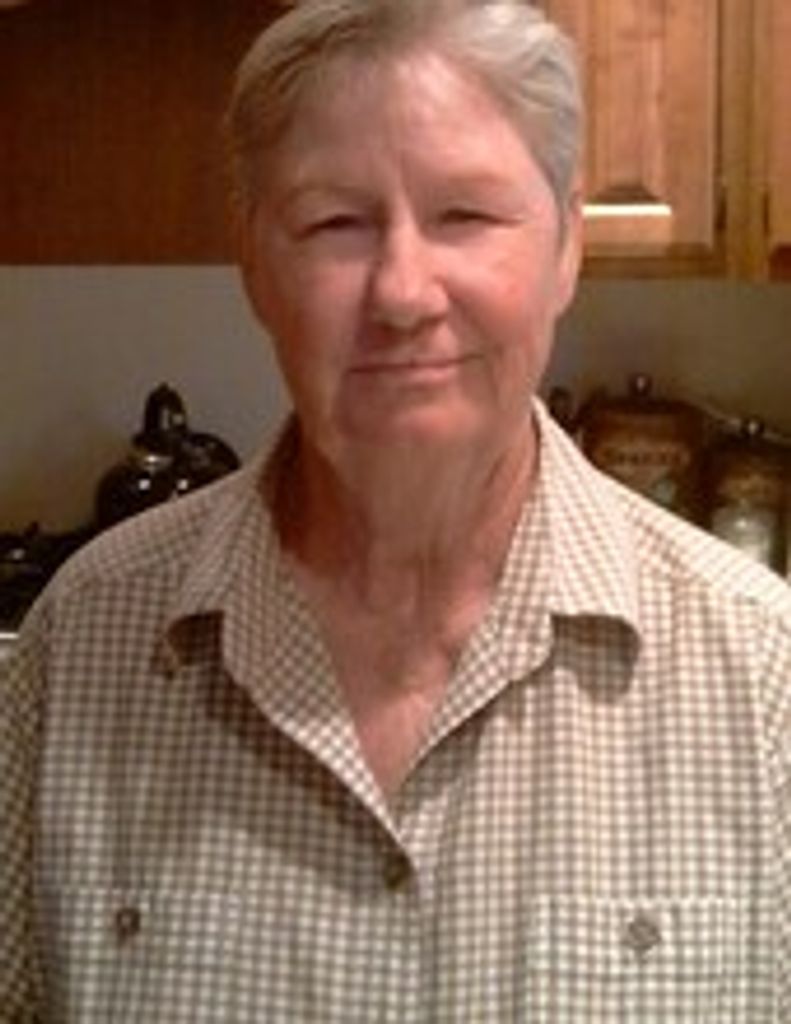 Patsy Butler