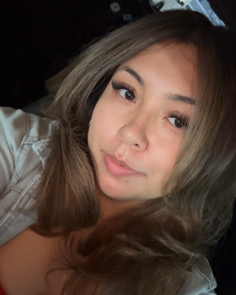 Jazmin Elizabeth Campos