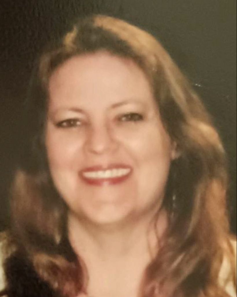 Martha S. Lovell