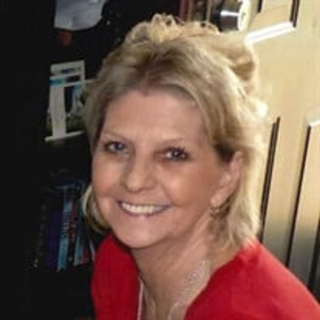 Brenda Hill Rogers