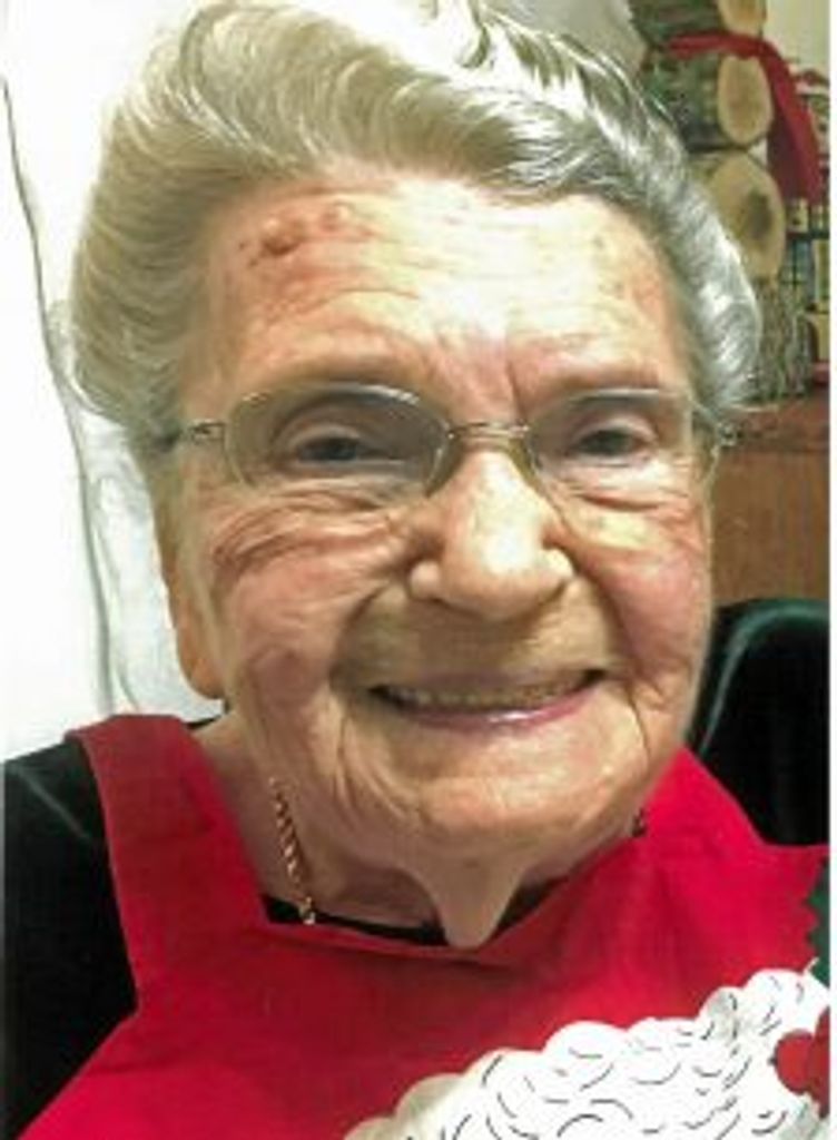Fannie Elizabeth Robinson Profile Photo