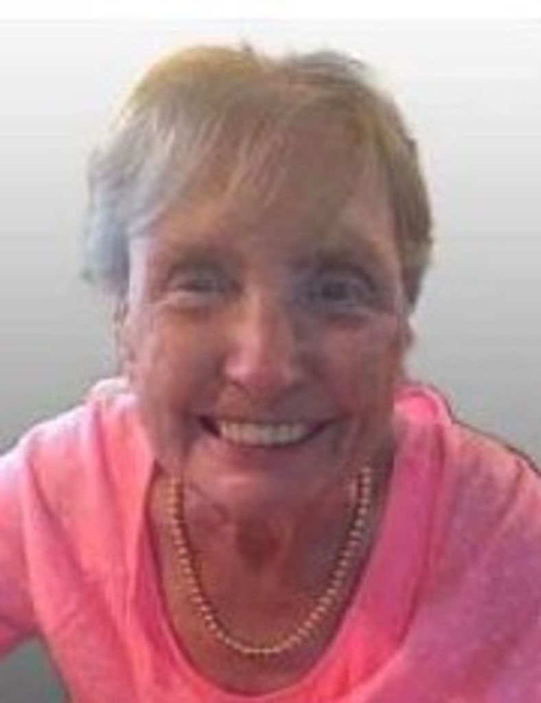 Rita Mae (Hutchinson)  White