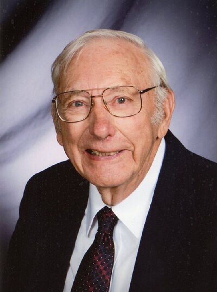 William "Bill" Ellingrod Profile Photo