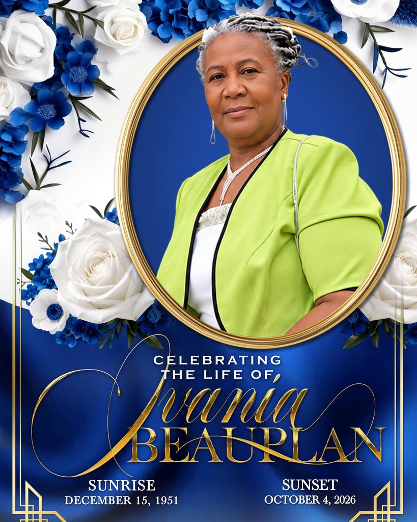 Ivania Beauplan Profile Photo