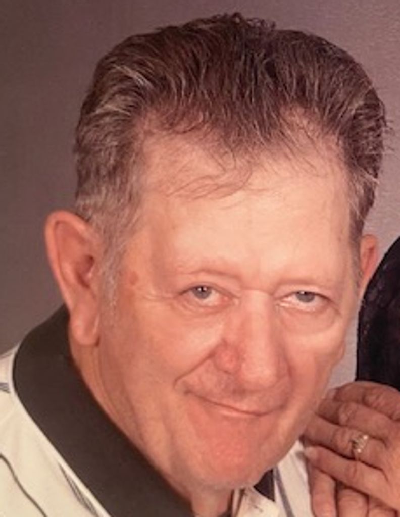 Roger  Larry Boysel  Sr.