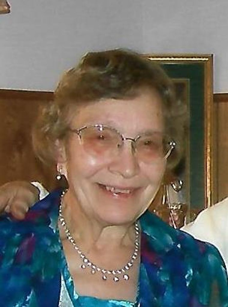 Mae Pleger