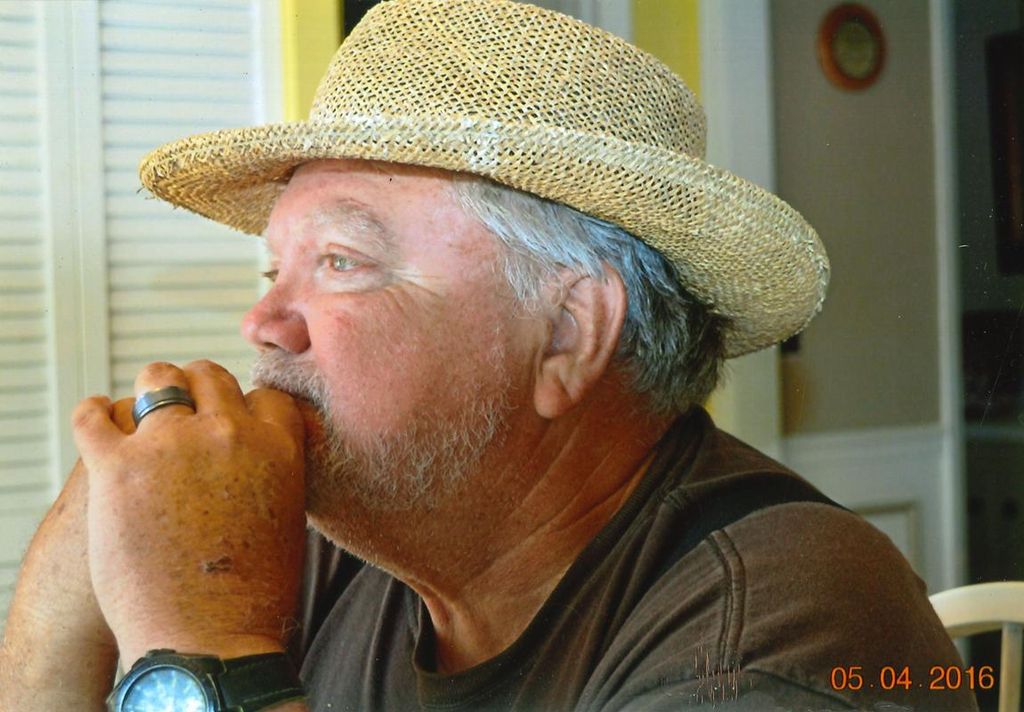 Billy Edwards Profile Photo
