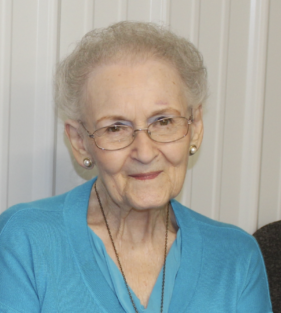 Lois Steely Richardson