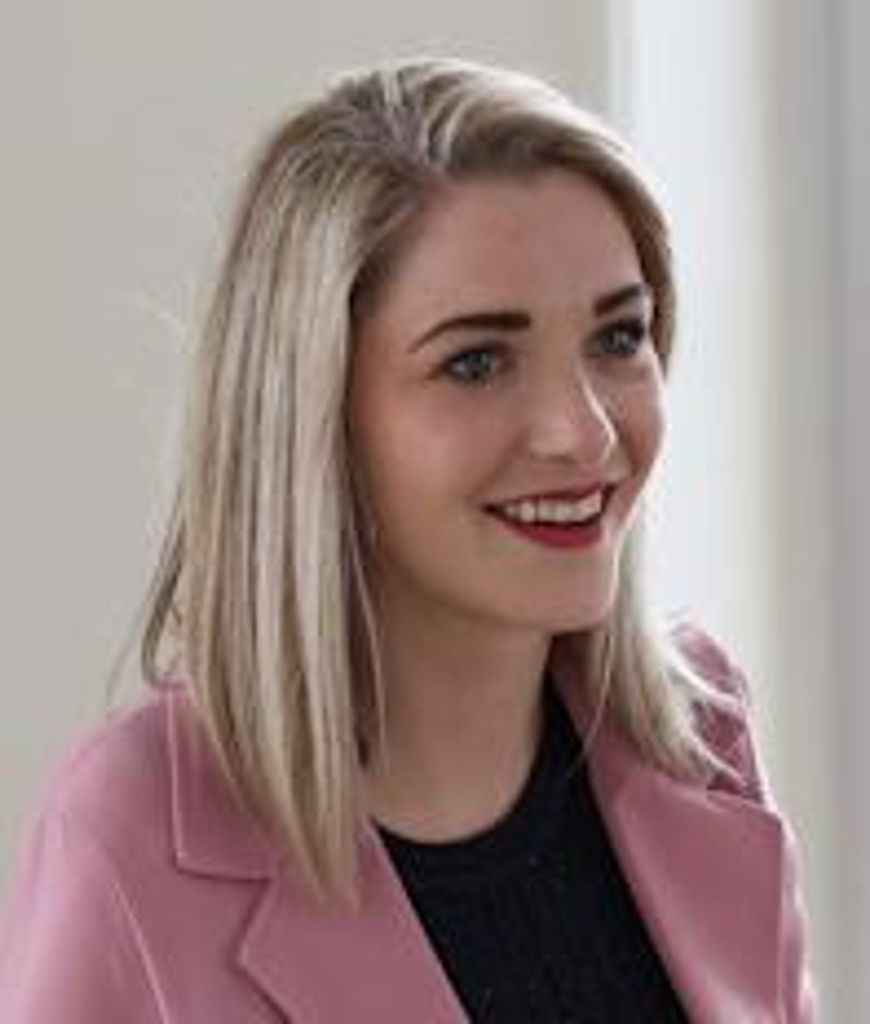 Emily Marshall