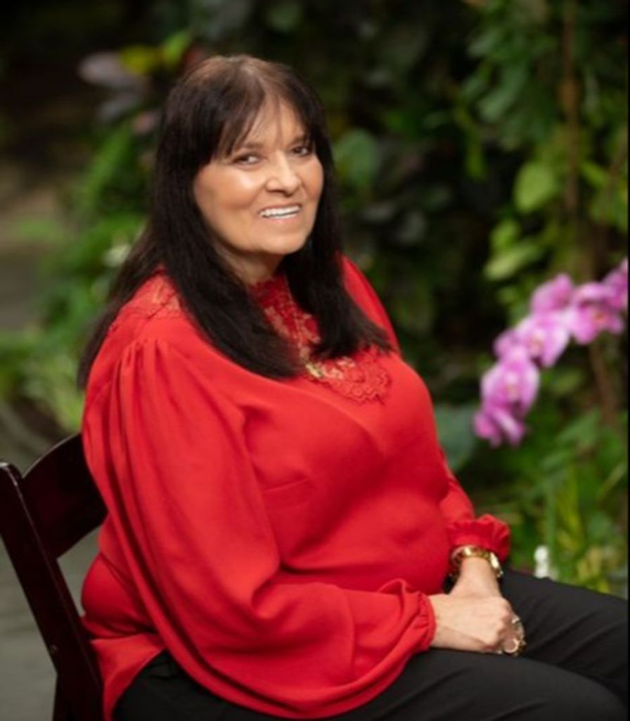 Sandra Magallanes