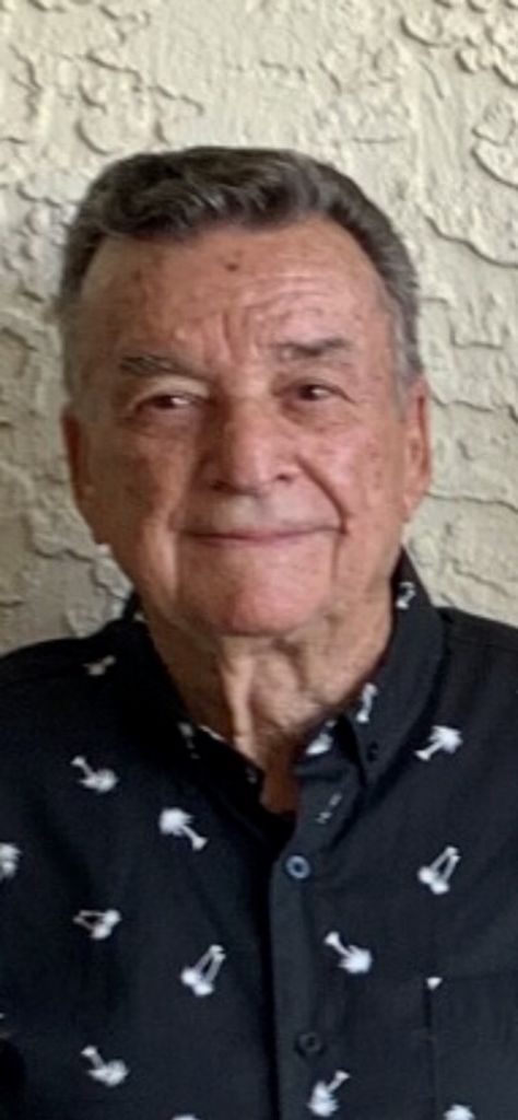 Donald Keith Dudley Profile Photo