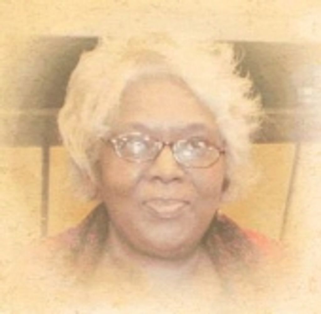 Betty Houston