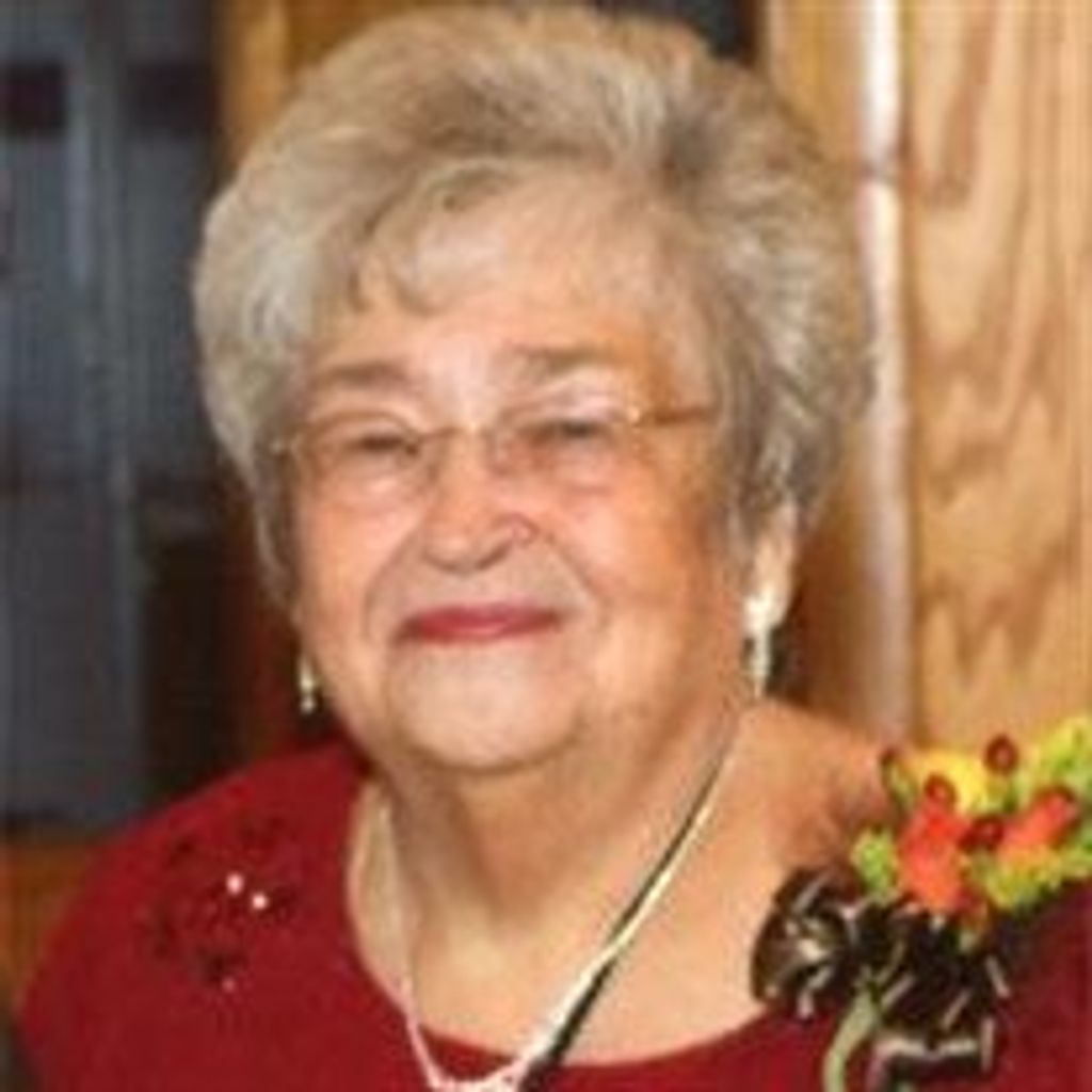 Rosemary Miller Profile Photo