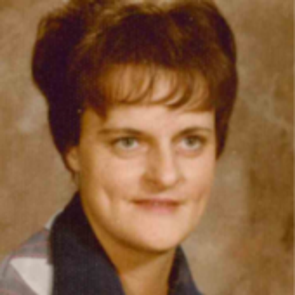 Joyce Brown