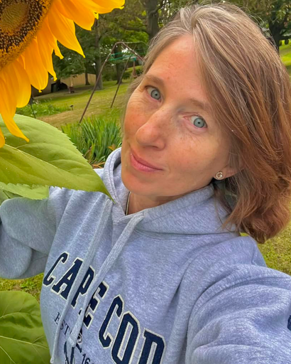 Sabrina Christina Stein's obituary image