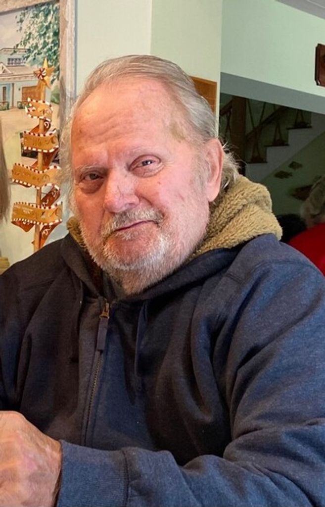 Charles Alexander Nelmark Profile Photo