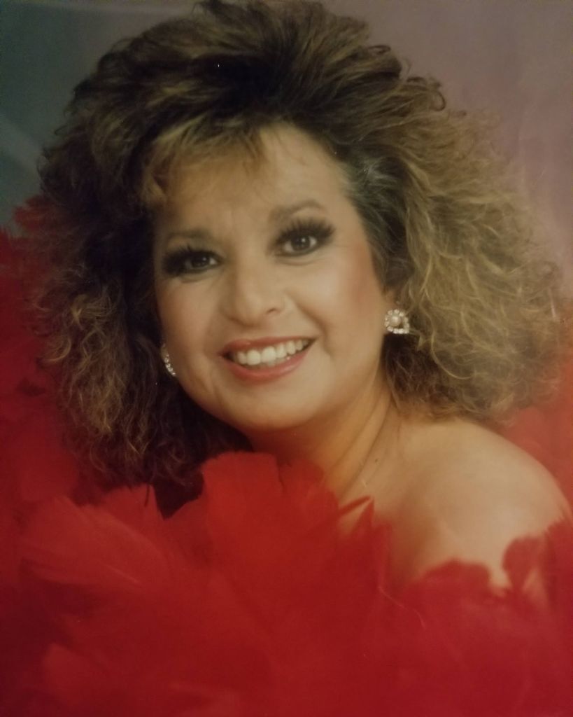 Marie Fraga