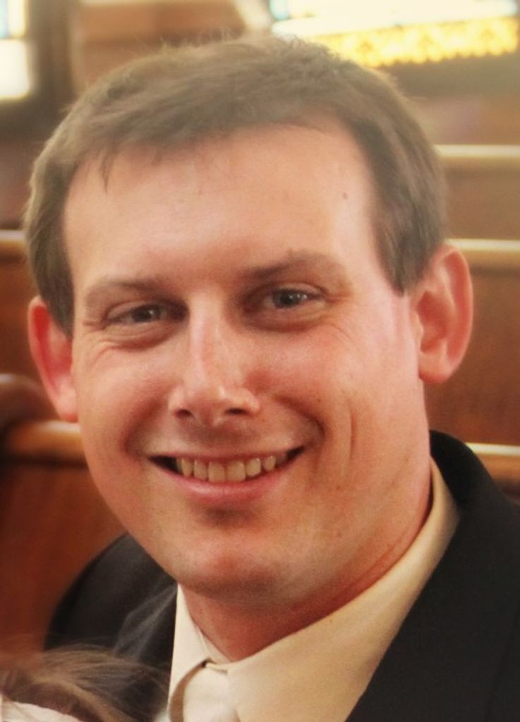 Steven P. Smith Profile Photo