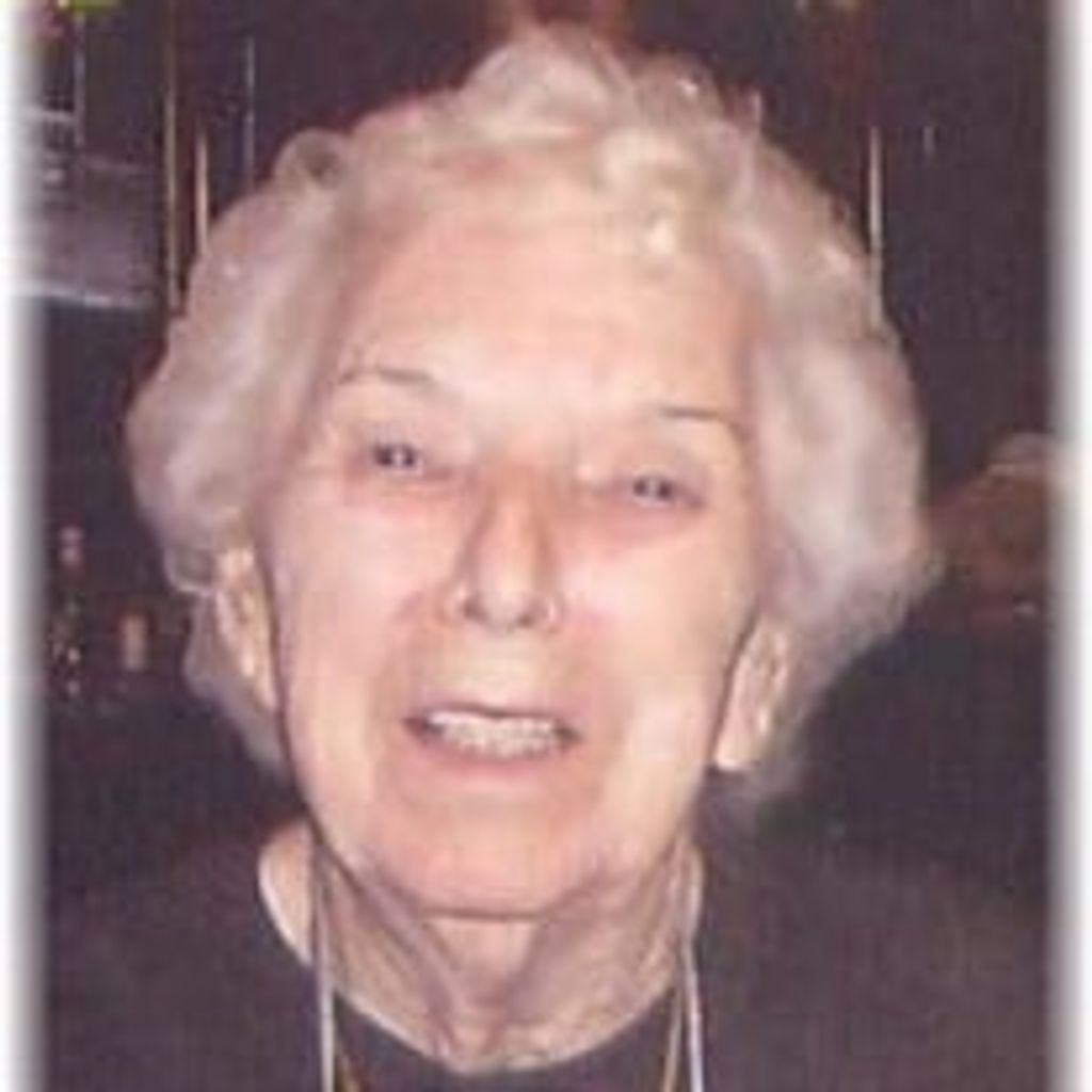 Mildred Shields Eddington