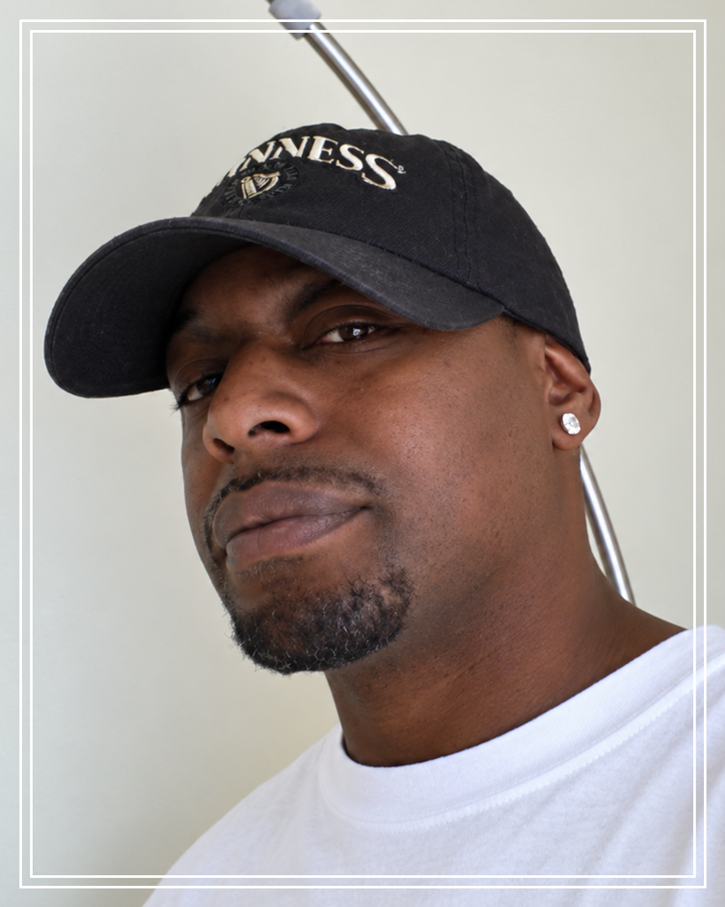 Willie McDuffy Jr.