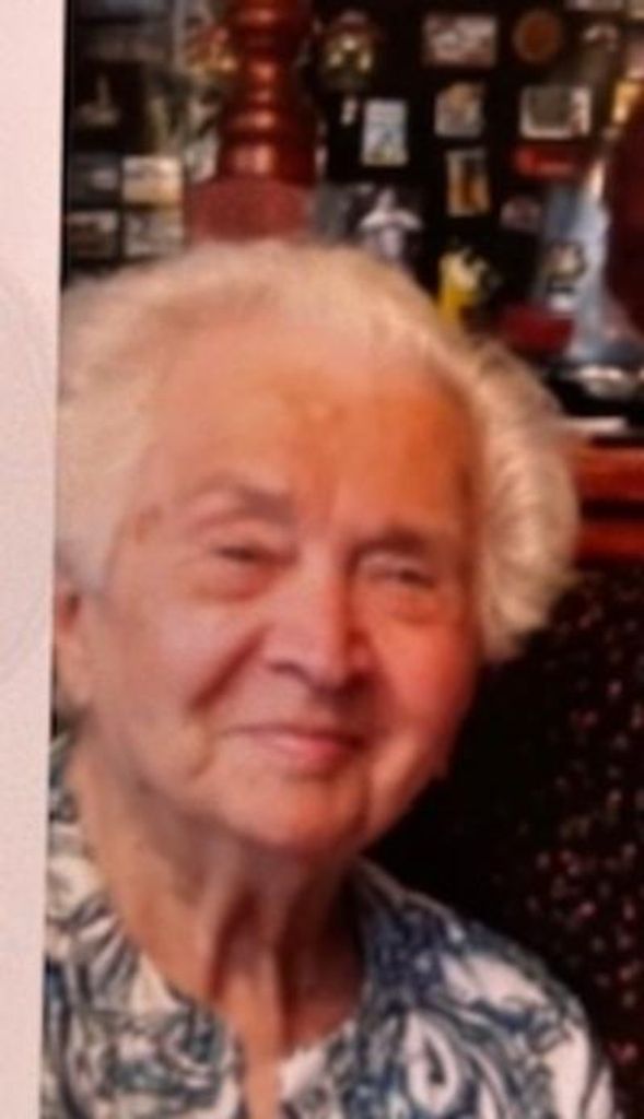 Irene Kratina Profile Photo