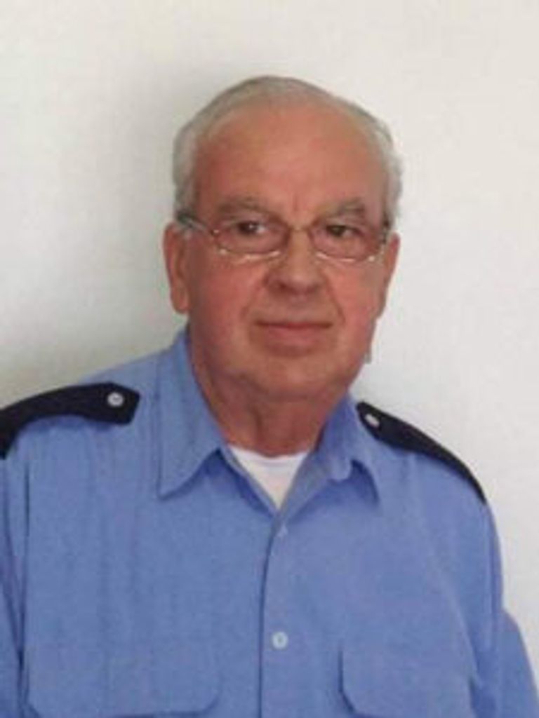 Roger Joseph Richard