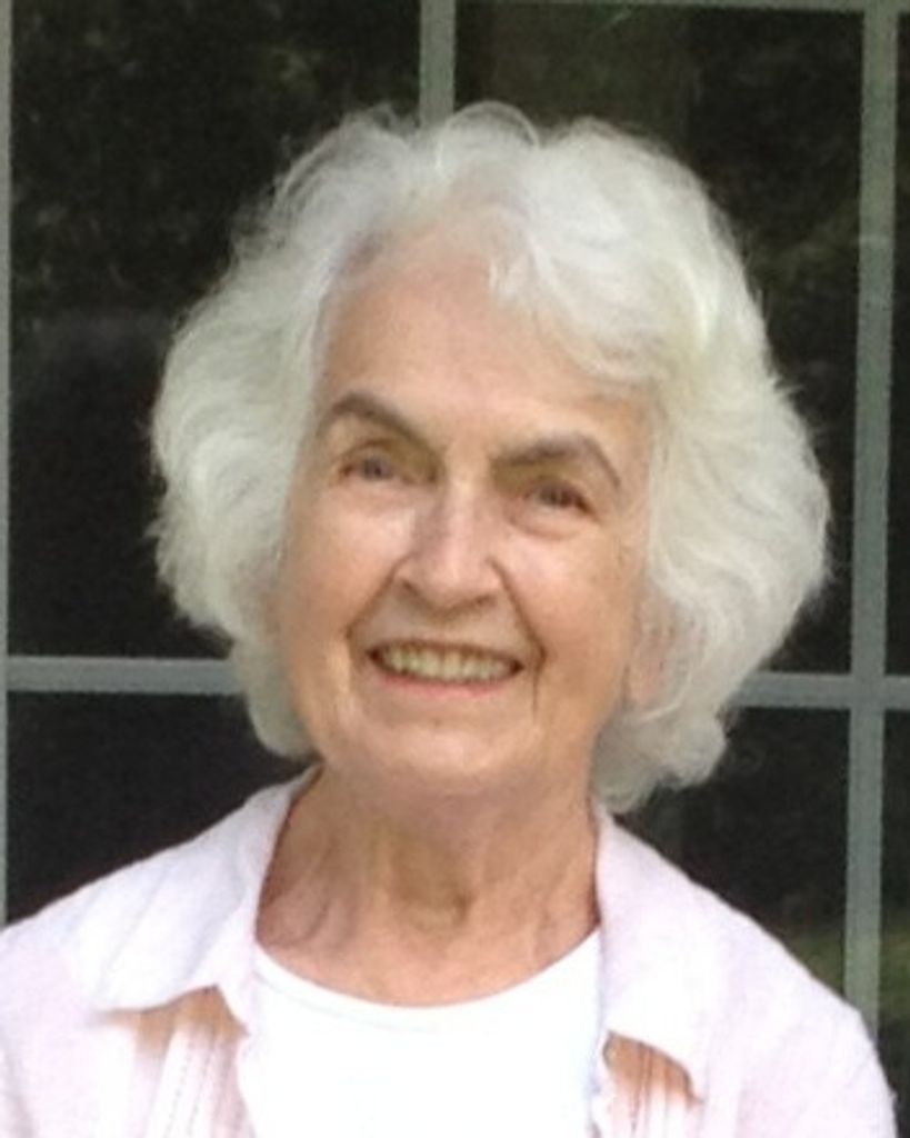 Isabel C. Wilber