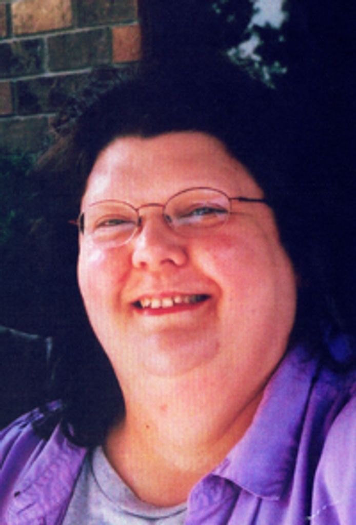 Bonnie Jorgensen