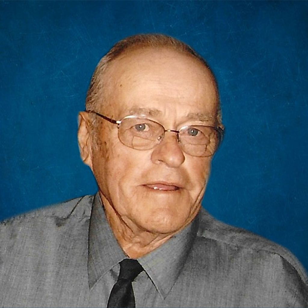 Myron Norton