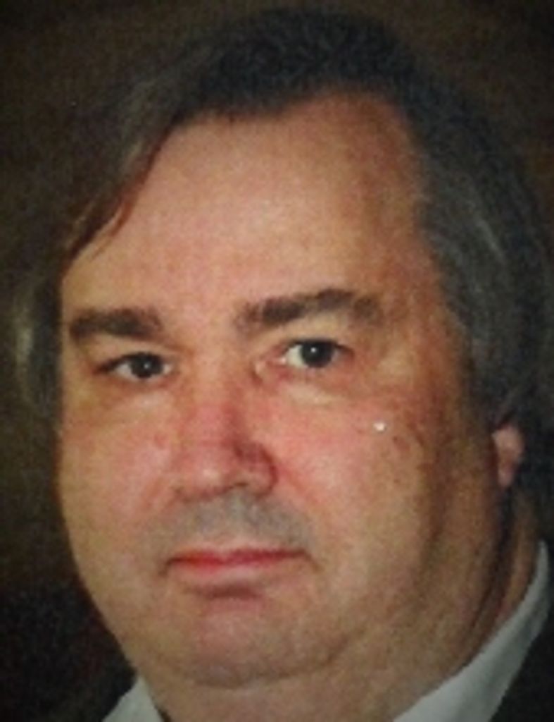 William James Gazdagh, Jr.