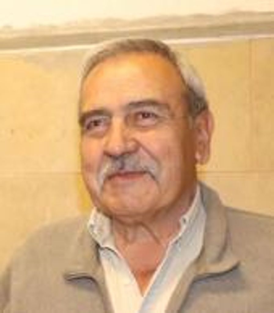 Guillermo M Hernandez