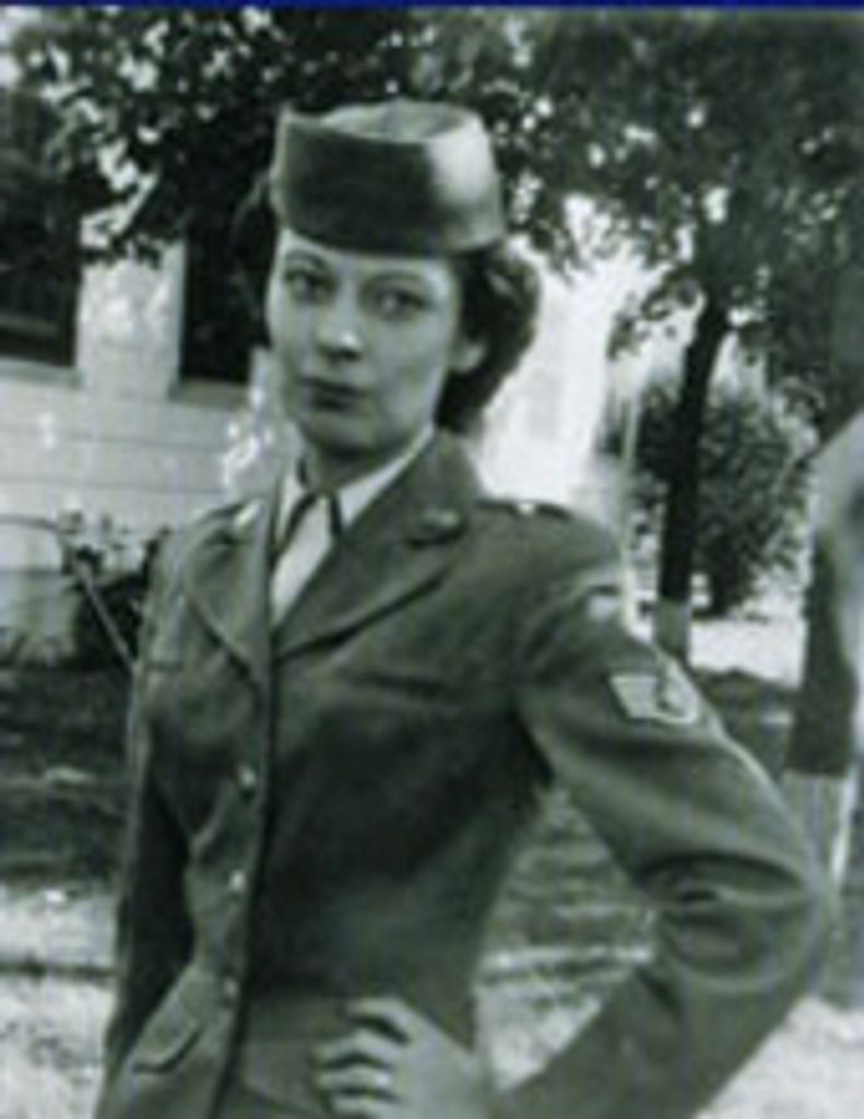 Donna Jean Topolski