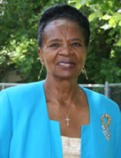 Margaret Stewart-Sims Profile Photo