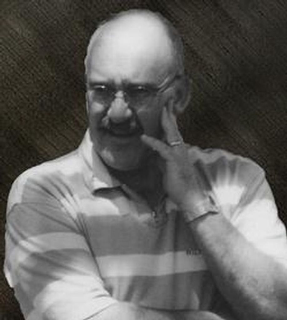 Curtis T. Smith