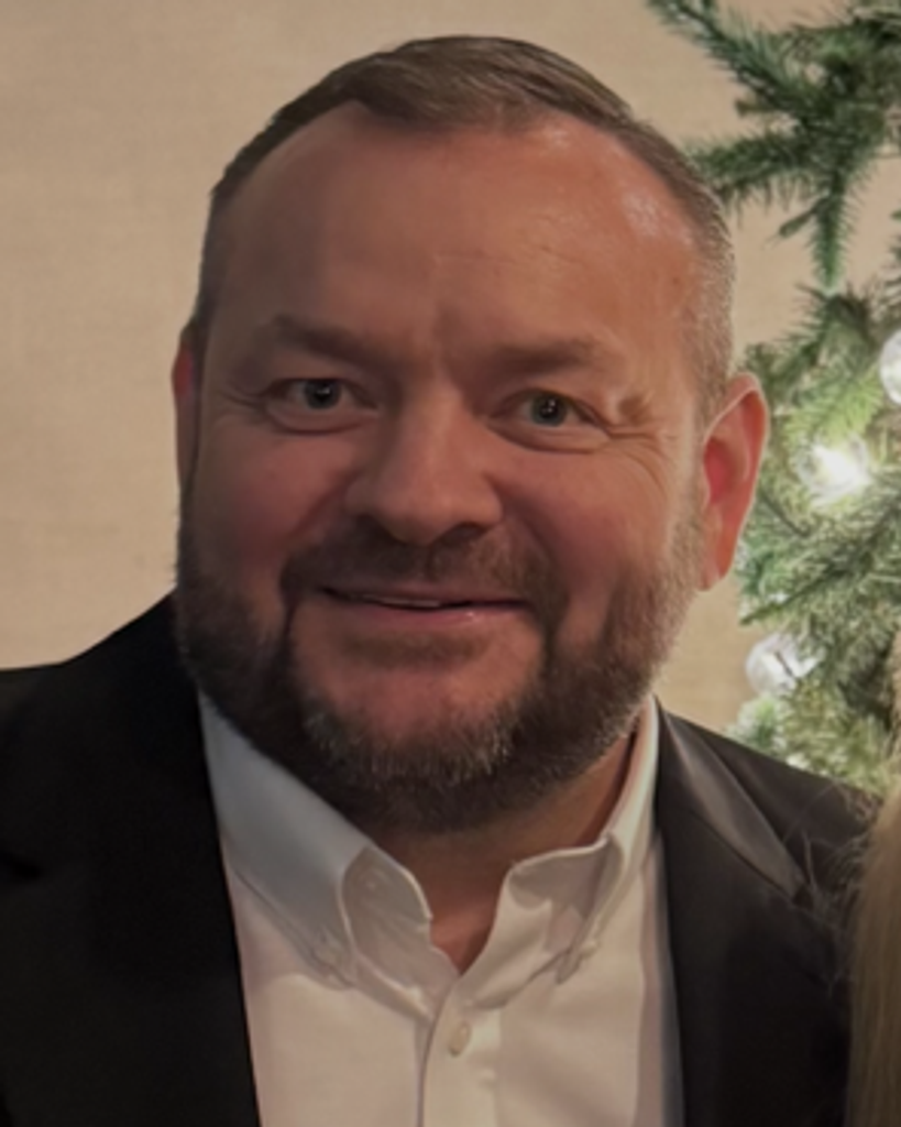 Kevin Matthew Maynard