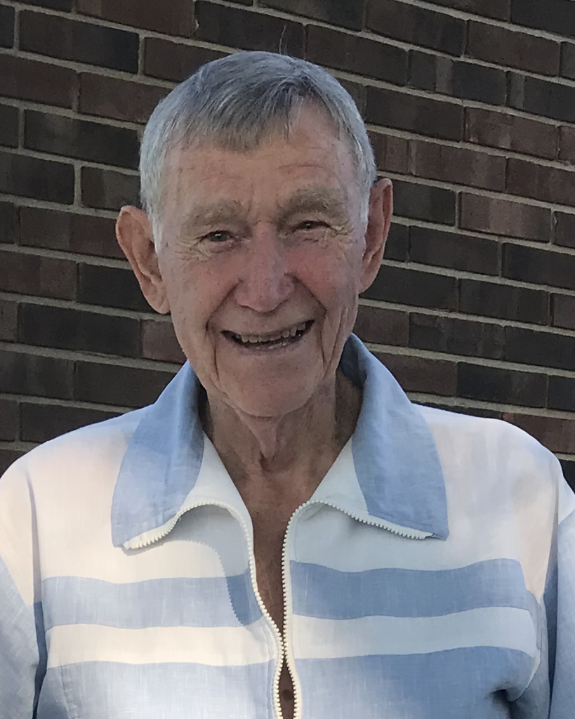 Eugene Royalty Harrel Profile Photo