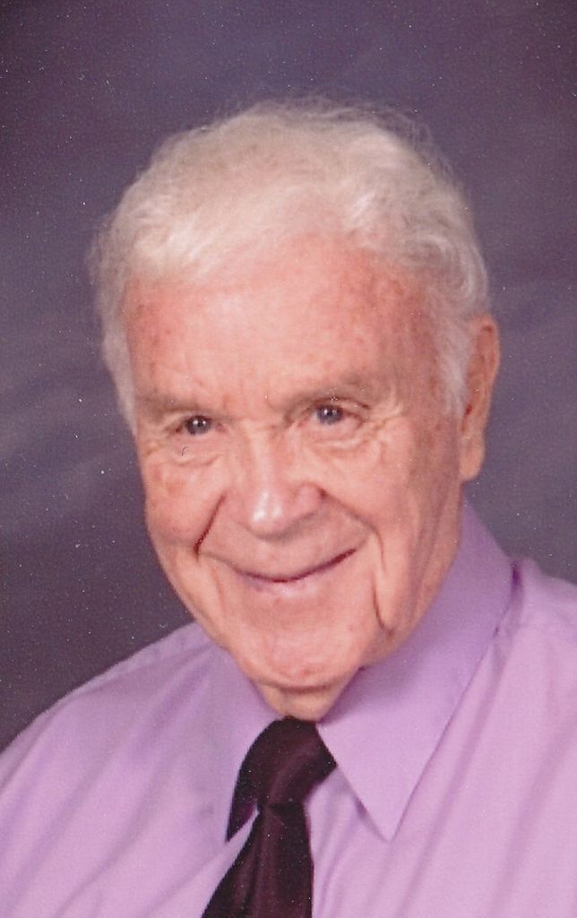 Ebbert "Ebb" Freeman Peacock Profile Photo