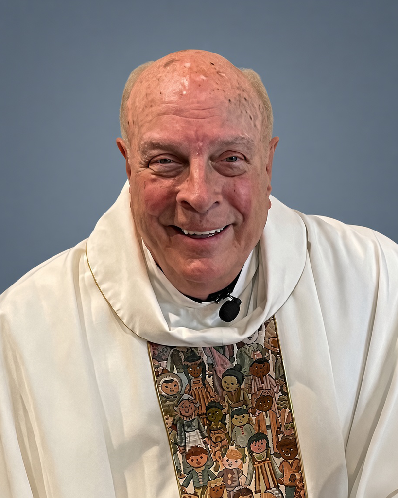 Father James Robert Horath Profile Photo