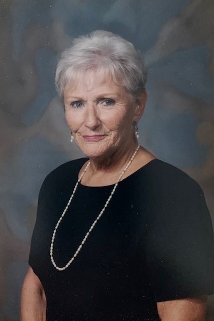 June Alice Degoursey Profile Photo