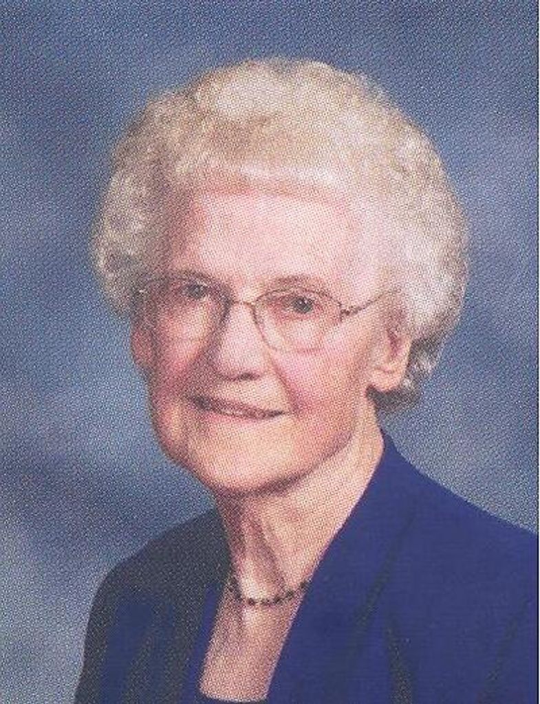 Arva J. Beck Profile Photo