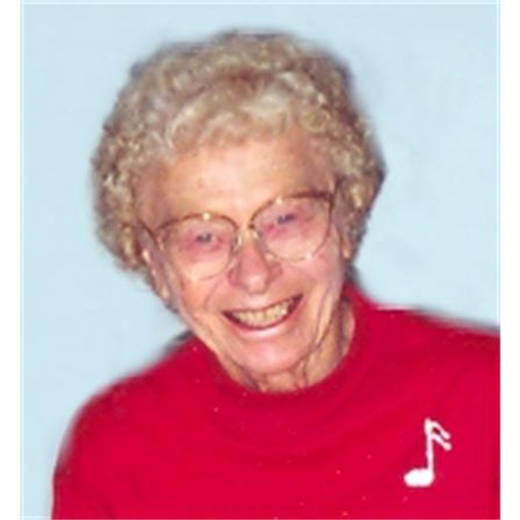 Evelyn Heidenreich