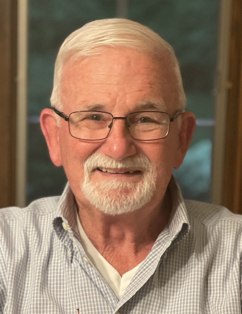 Terry "'Pappy" E. Hardy Profile Photo