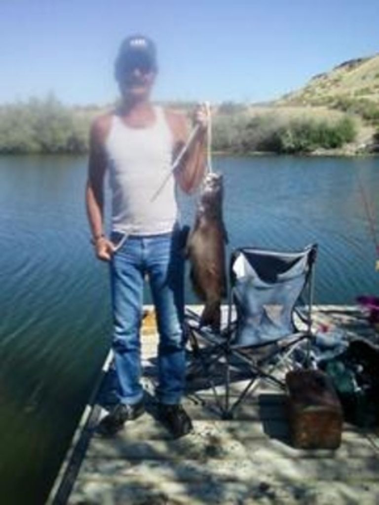 Russell Allen Cuttlers