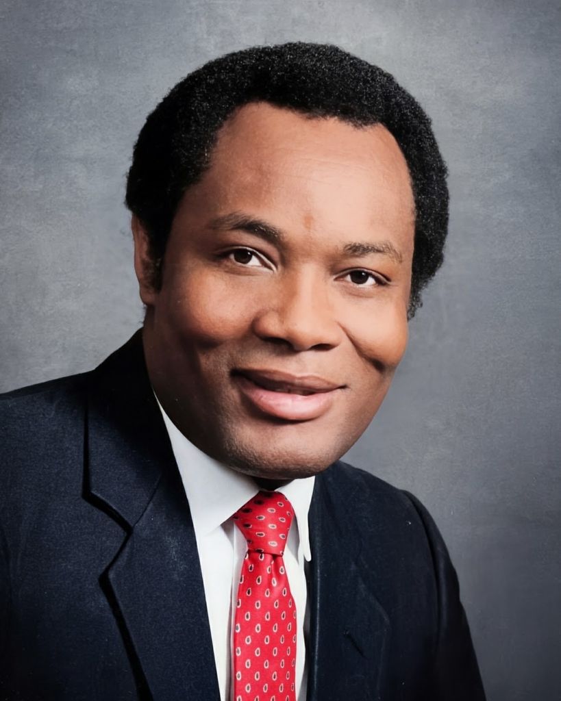 Geoffrey A. Tetteyfio M.D. Profile Photo
