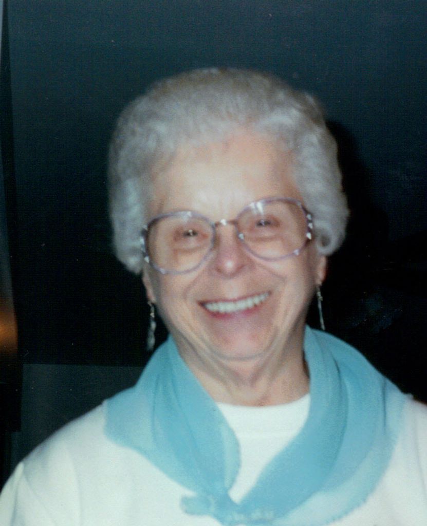 Rita Jane Osterhout Profile Photo